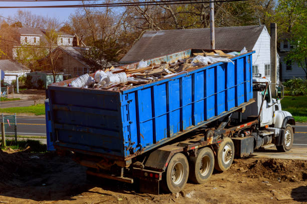 Best Scrap Metal Removal  in Smithville, TN