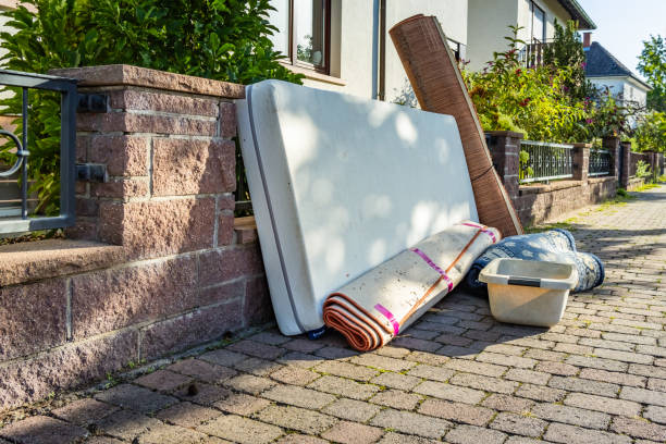 Best Hoarding Cleanup  in Smithville, TN