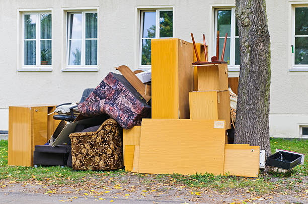 Best Residential Junk Removal  in Smithville, TN